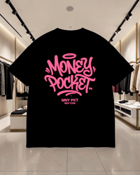 Image 1 of ANGEL TEE