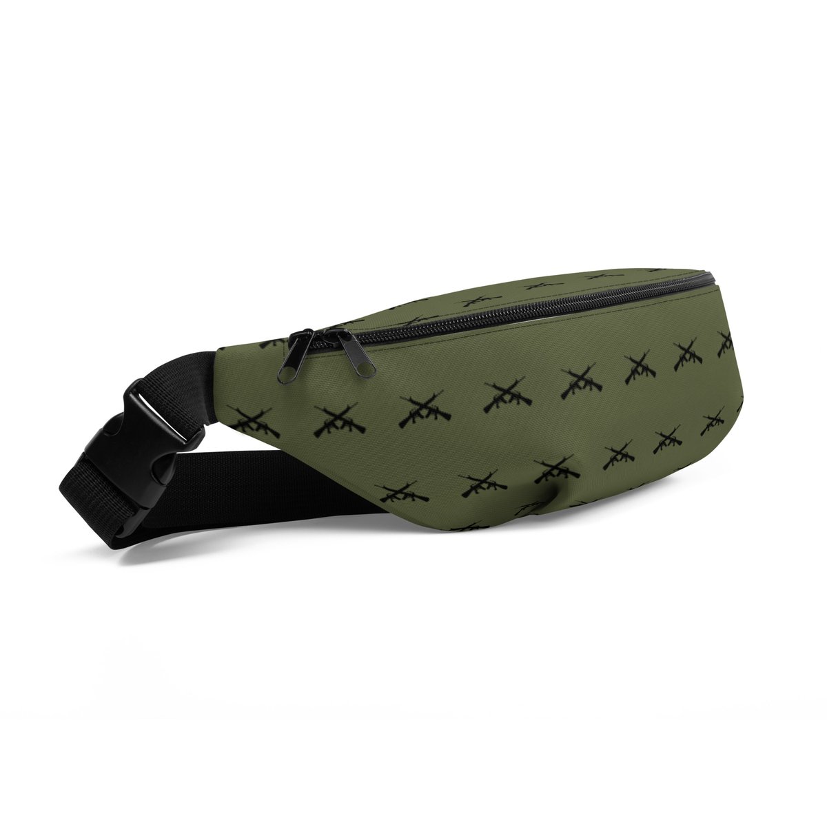 Image of ERSS Fanny Pack