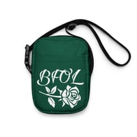 Image 1 of BFOL Utility crossbody bag