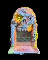 Image 1 of QUADRANT CHAOS one off and blind figure set #2