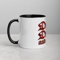 Image 4 of Death, Doom Mug
