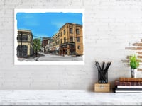 Image 2 of Chestnut Street - Middle Block