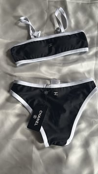 CC Inspired Bikini Set