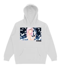Masumi Hoodie (White)