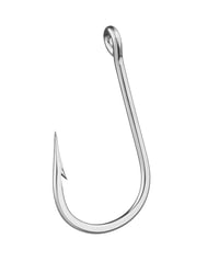 Image 3 of STAINLESS STEEL TROLLING HOOKS (7691S) 