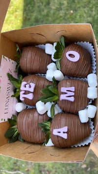Image 2 of Half a dozen sweetz 