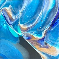 Woven