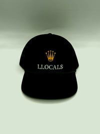 Image 1 of  LLocals Crown 