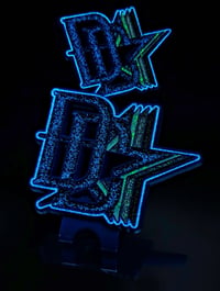 Image 4 of DC Stars (Blue Dreams)