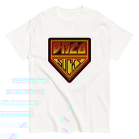 Image 2 of DISCO SUCKS Mens Tee