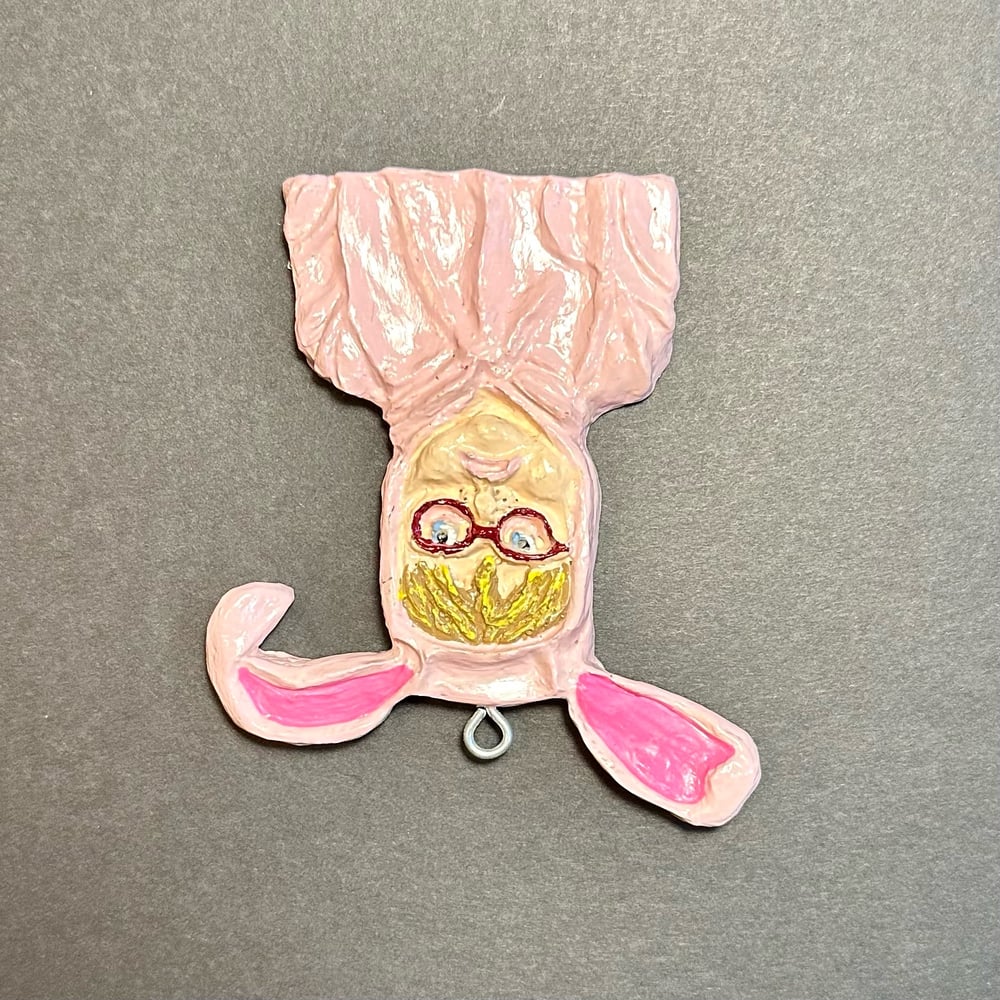 Ralphie Ornament