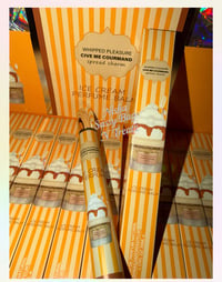 Image 1 of Ice Cream Travel Fragrance Spray
