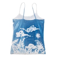 Image 2 of One of Kind Upcycled Tank Top