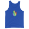 Image of SHOCKER MEN'S TANK