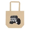 JFK Despair Tote Bag