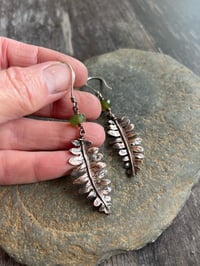 Image 3 of Fern Dangles