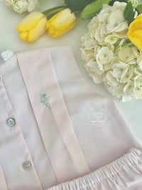 Image 6 of ELH x Manolitas Secret Garden Collection