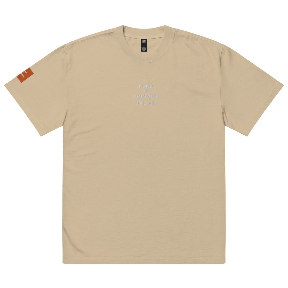 Image of Pure X Faded OS T-Shirt