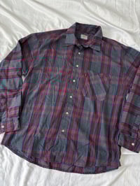 Image 2 of Vintage Levis button down // XL