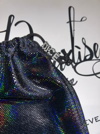 Image 2 of Bling Personalizations 7 - 12 Letters
