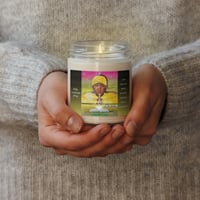 Image 2 of Prayer Works - Scented soy candle