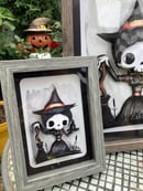 Image 2 of "witch" Shadow Box
