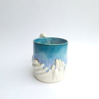 Image 3 of Swan mug