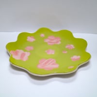 Image 1 of Sakura Plate