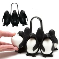 Penguin egg holder