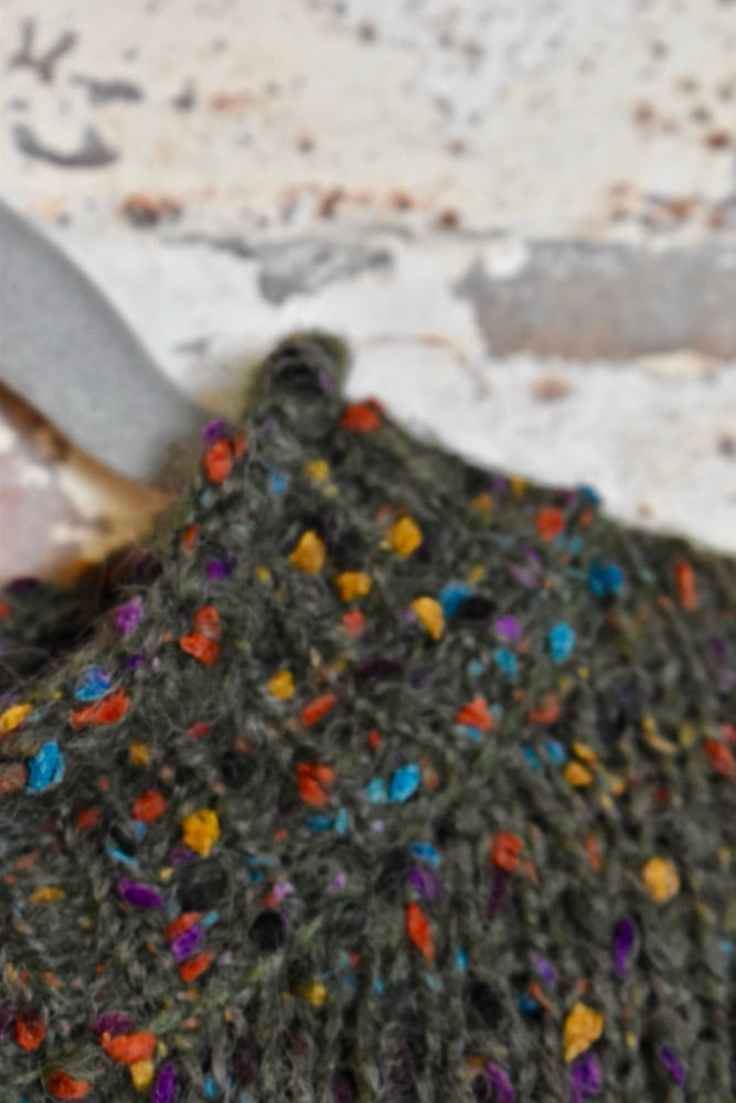 Image of Fleck jumper