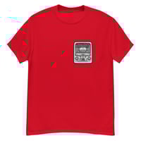 Image 5 of Radio Detroit Tee Unisex