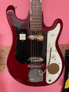 Vintage 1960’s Teisco TRG-1