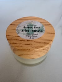 Image 3 of Aromatherapy Solid Perfume All Natural Ingredients with all Natural Essential Oils