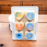 Image 4 of Fruit Loops Wax Melt