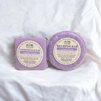 Image 1 of Shampoo and Conditioner Bars