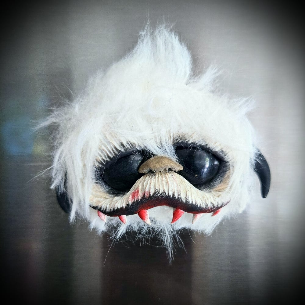 Image of Wampa Magnet