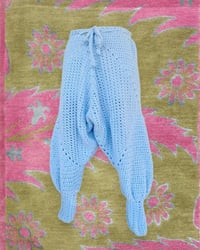 Image 3 of SKY DRIFT COZY PANTS