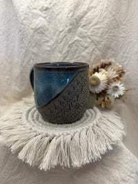 Image 1 of Carved mug-4