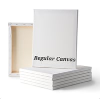 Image 3 of Date Night Canvases 