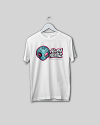 Image 1 of Alien Headz Brand Crew Neck Youth