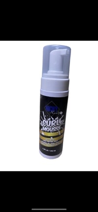 Image 2 of Curl  Mousse 