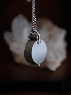 Image of NYX KEEPSAKE LOCKET