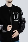 DARK ROOM BOMBER JACKET