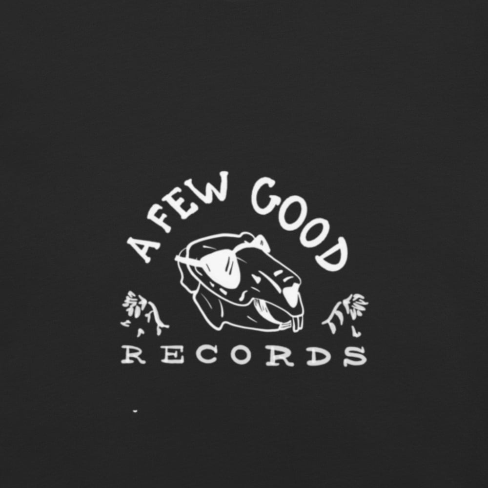 AFGR ska shirt
