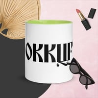 Image 1 of Fashion Mug