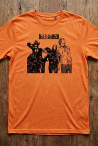 Image 4 of Camiseta Kula Shaker