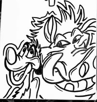 Image 6 of The Lion King