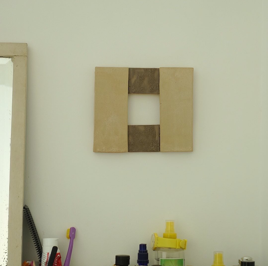 Image of Pallet (wall piece)