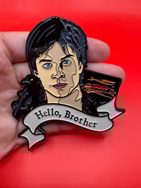 Image 2 of Hello, Brother 