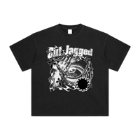 Image 1 of CutJagged Holy Grail T-Shirt